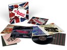SEX PISTOLS   LIVE '76   4 X VINYL LP BOXSET   DOWNLOAD   EXTRAS   *NEW/SEALED*