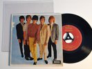 Rolling Stones EP Five By Five Decca-Füllschrift aus 1964, megarar
