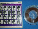 BEATLES A Hard Days Night Reel to Reel Tape Mono TA-PMC 1230 3 3/4 IPS