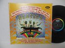 THE BEATLES vinyl lp MAGICAL MYSTERY TOUR