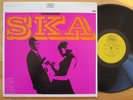 Rare Vinyl-The Real Jamaica SKA-Lord Creator-Jimmy Cliff-Techniques-Charmers-NM