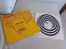 PATTO - SAME 1970 ORIGINAL 1st UK lp on VERTIGO LARGE SWIRL - MINT   TEXTURED G.