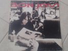 BON JOVI-CROSS ROAD THE VERY BEST 2LP  VERY RARE GREEK VINYL AOR HEAVY HARD ROCK
