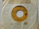 PRINCE & THE REVOLUTION Purple rain /Raspberry Ex to NM- CANADA GOLD STANDARD 45