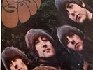 BEATLES - RUBBER SOUL - MONO - ORIGINAL ISSUE - EXCELLENT