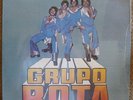 Grupo Bota ?– Grupo Bota LP Venezuelan Press Jaguar Records 1978 SEALED