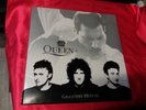 DISCO 33 giri   -    Queen ?– Greatest Hits III - 1999 .  Parlophone ?– EX - EX