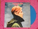 DAVID BOWIE - LOW LIVE - 11tr LP - BLUE VINYL - REISSUE
