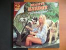 2 LP / BRIGITTE BARDOT / LA MADRAGUE / PHILIPS 6683011