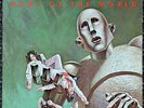 33t Queen - News of the world (LP) - 1977