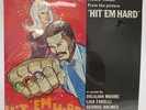 Sealed LP 