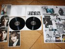 TOP ZUSTAND German Beatles White Album DMM KOMPLETT DIRECT METAL MASTERING