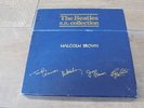 The Beatles - E.P. Collection 1982 UK 14 x 7