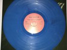 The Smiths THE QUEEN IS DEAD, 180g MARBLED BLUE COLORED VINYL LP NEW