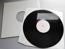 Laibach - Let It Be UK 1988 Mute Records Test Pressing LP