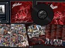STALLION - From the Dead (NEW*LIM.400 BLACK VINYL*ENFORCER*SKULL FIST*ACCEPT)