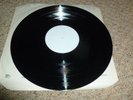 PINK FLOYD Dark Side Of The Moon LP UK Press  WHITE LABEL DEMO TEST PRESS RARE