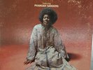 ALICE COLTRANE Journey In Satchidananda Pharaoh Sanders Impulse 1971 VG+ LP Gate