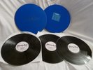 STATUS QUO From The Makers Of 3xLP Vinyl Tin Box MINT RICK PARFITT FRANCIS ROSSI
