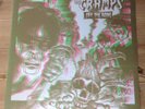 The Cramps Off The Bone Illegal Records ILP012 1983 1st Pressing Vinyl Record LP