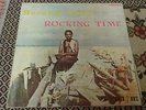 Burning Spear . Rocking Time, Studio 1 Record Label ( SOCD1123)