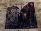 Black Sabbath self titled 1970 UK Vertigo swirl LP