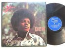 MICHAEL JACKSON Ben WEST INDIES PRESS LP MOTOWN HS-1985-1