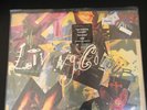 Living Colour ?– Time's Up 1991 SEALED Yellow Vinyl LP