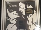 Mad Season Above US original 1995 issue vinyl 2 LP gatefold SEALED