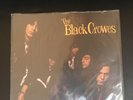 The Black Crowes ?– Shake Your Money Maker 1990 US Pressing Mint