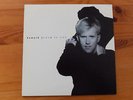 4 HOWARD JONES vinyl albums Human's Lib, Dream Into Action, One To One, The 12