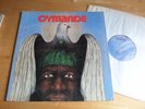 CYMANDE-CYMANDE ALASKA ALKA 100 UK 1973 AFRO ROCK FUNK LP EX COND