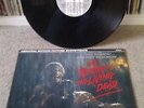 THE RETURN OF THE LIVING DEAD Various LP 1985 RARE  Punk Rock Damned Cramps SSQ