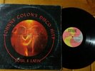 JOHNNY COLON SOUL & LATIN MERECUMBE. NEW YORK MAMBO