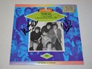 Massachusetts / New York Mining Disaster - FULLY SIGNED   7