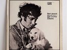 BERT JANSCH Birthday Blues ORIG UK TRANSATLANTIC LP '69 Pentangle