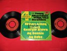 BEATLES & TONY SHERIDAN Die großen Vier 2x7