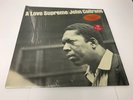 COLTRANE, John - A Love Supreme - Vinyl (gatefold LP) EX-