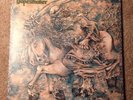 Sleep Dopesmoker vinyl teepee OOP doom stoner om high on fire