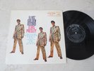 Elvis Presley 1960 Japan 10' inch LP ELVIS' GOLDEN RECORDS Japanese 4