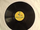 Kiddie 78rpm 10-inch Mercury #MP 1 Patti Page Copy 1 Doggie In The Window