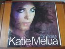 Katie Melua The House ORIG LP DRAMATICO   +CD