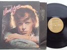85E	David Bowie	Young Americans	LP	APL1-0998	US LP + OIS, rca victor 1975