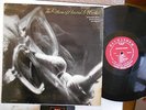 Howard McGhee The return of w. Shihab-D.Jordan Bethlehem DG red label