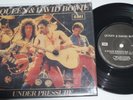 QUEEN & DAVID BOWIE 7
