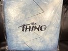 Waxwork Records The Thing Ennio Morricone Deluxe ICE Edition LP Vinyl, NEW