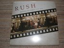 RUSH - Moving Pictures Live 2011 ( a new and sealed copy)