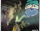 Gabor Szabo - Wind, Sky and Diamonds LP - Impulse - A-9151 Mono VG++ PROMO