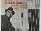 Freddie Hubbard - Goin' Up LP - Blue Note - BLP 4056 Mono DG RVG Ear 47 W 63rd