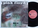 PINK FLOYD Saucerful Of Secrets TOWER LP